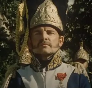Colonel Cresson
