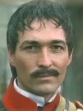Colonel de l'Eclin