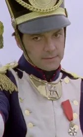 Colonel Dubreton