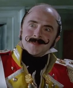 Colonel Girdwood