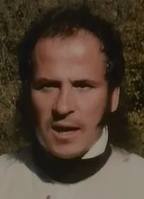 Colonel Leroux