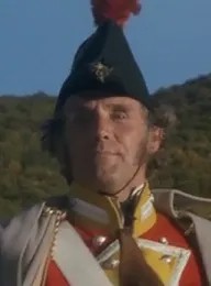 Colonel Windham
