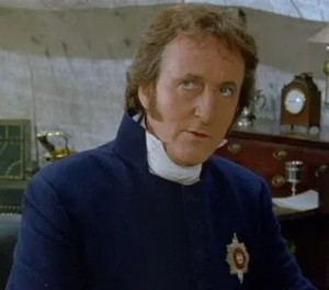 Duke of Wellington