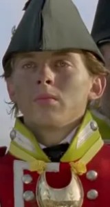 Ensign Denny