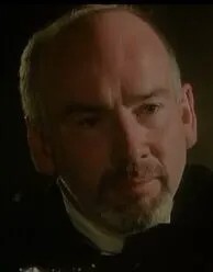 Father Curtis