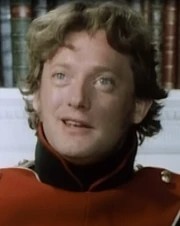 George Wickham