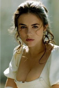 Isabella