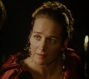 Lady Anne
