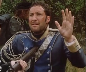 Lieutenant Barbier