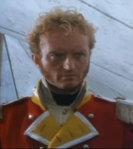 Major Collett