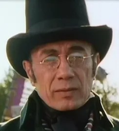 Major Ducos