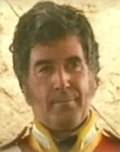 Major Lennox