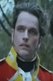 Peter d'Alembord