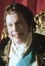 Prince Regent