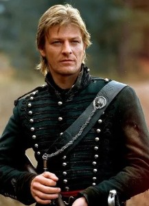 Richard Sharpe