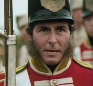 Sergeant Lynch