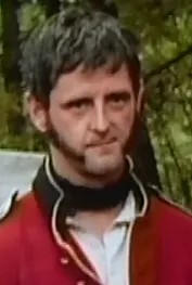 Sergeant Pope