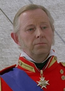 Sir Augustus Farthingdale