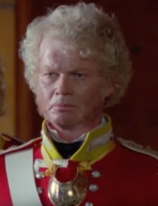 Sir Henry Simmerson