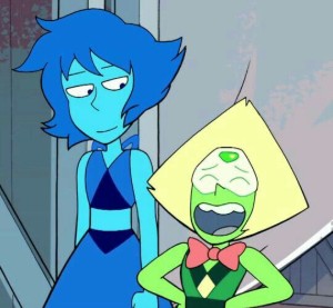 lapidot