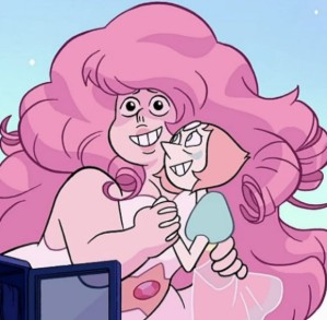 rosepearl