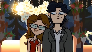 Ally x Hunter