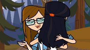 Ally x Tess