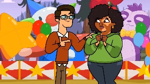 Benji x Jade