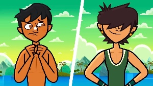 Bruno x Ren