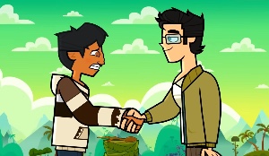 Bruno x Spencer
