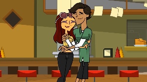 Emily x Trevor