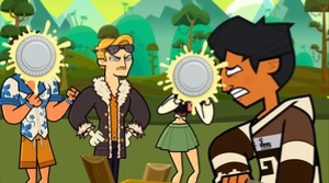Finn x Bruno