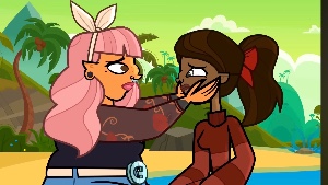 Gabby x Natalia