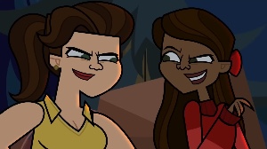 Grett x Gabby
