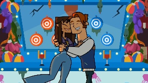Hannah x Logan
