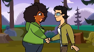 Jade x Spencer