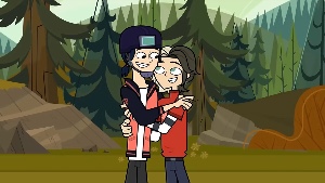 Jake x Aiden
