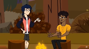 Jake x James