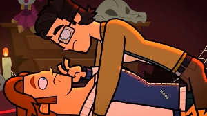 Logan x Spencer