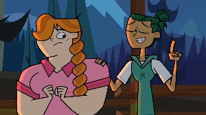 Maggy x Kai