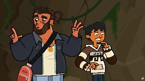 Manu x Bruno
