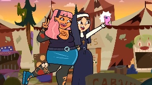 Natalia x Isabel