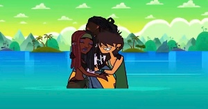 Nura x Dunia x Ren