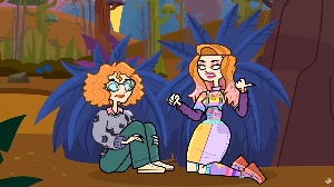 Oliwia x Aubrey