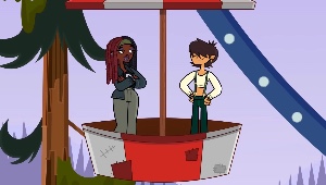 Ren x Nura