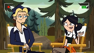 Tess x Nick