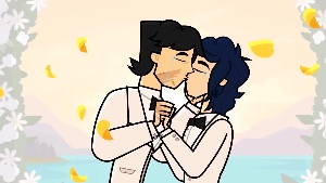 Tom x Jake