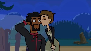 Zaid x Ivy