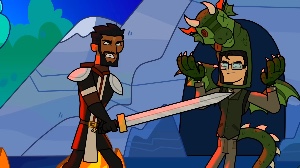 Zaid x Spencer