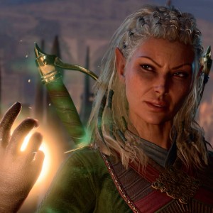 Jaheira